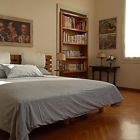 Italy Prestigious Guest House Bologna Exterior foto