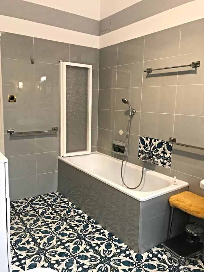 Italy Prestigious Guest House Bologna Exterior foto