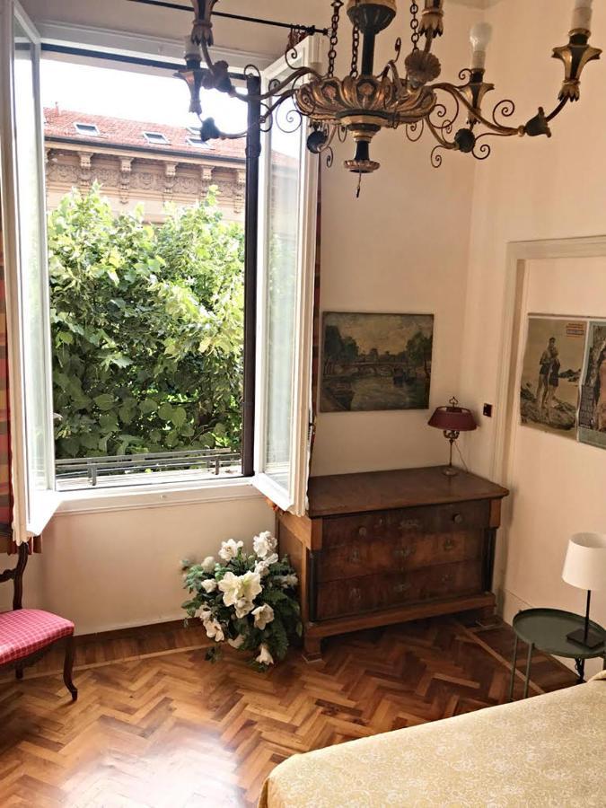 Italy Prestigious Guest House Bologna Exterior foto