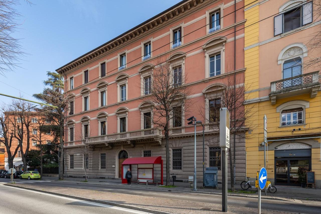 Italy Prestigious Guest House Bologna Exterior foto