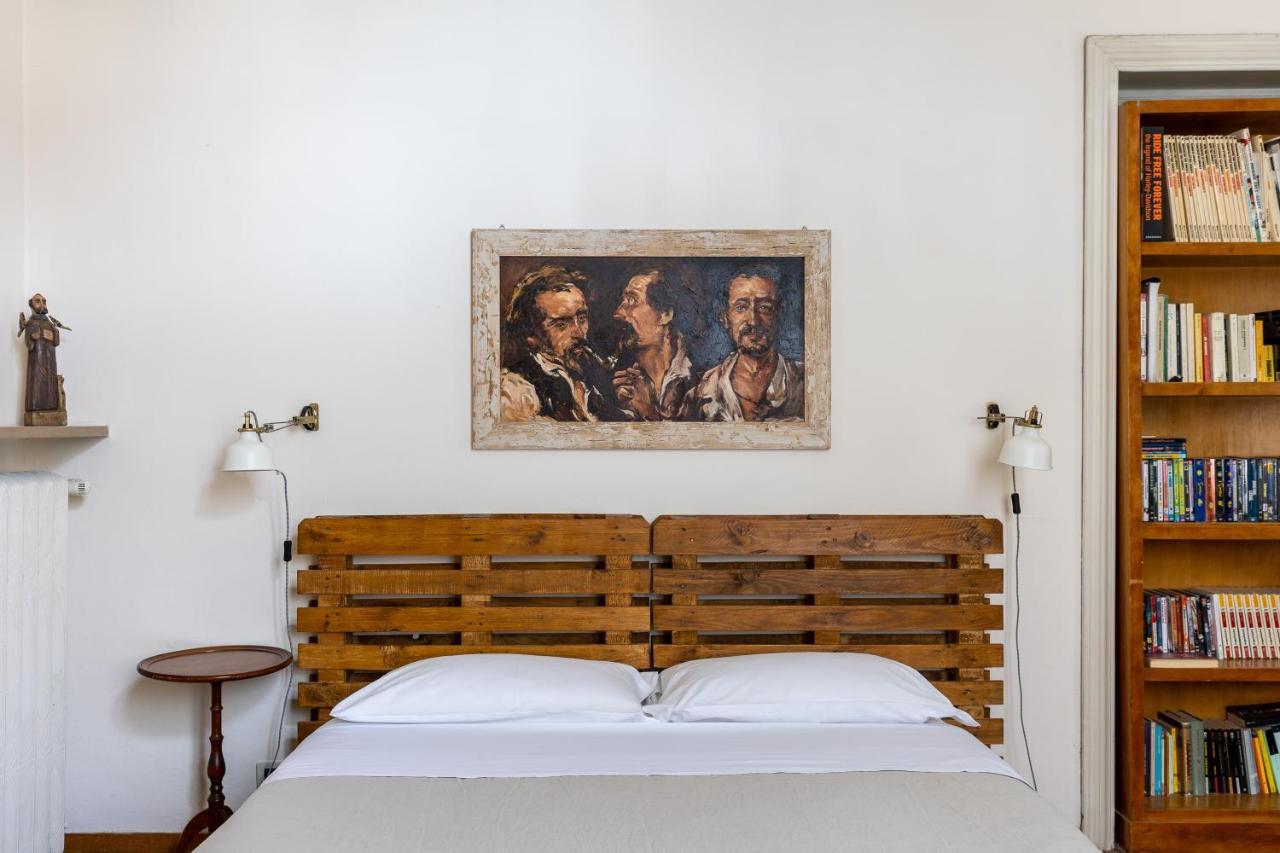 Italy Prestigious Guest House Bologna Exterior foto