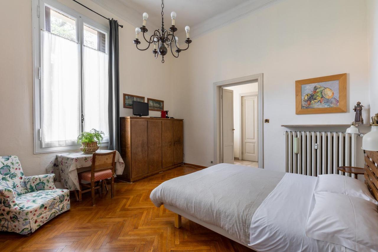 Italy Prestigious Guest House Bologna Exterior foto