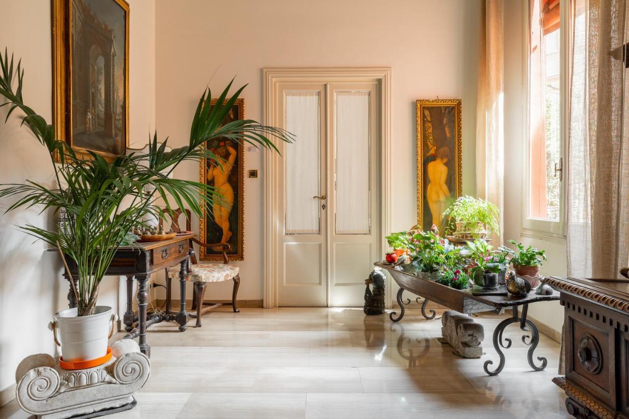 Italy Prestigious Guest House Bologna Exterior foto