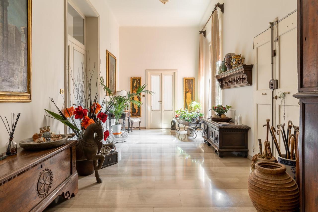 Italy Prestigious Guest House Bologna Exterior foto