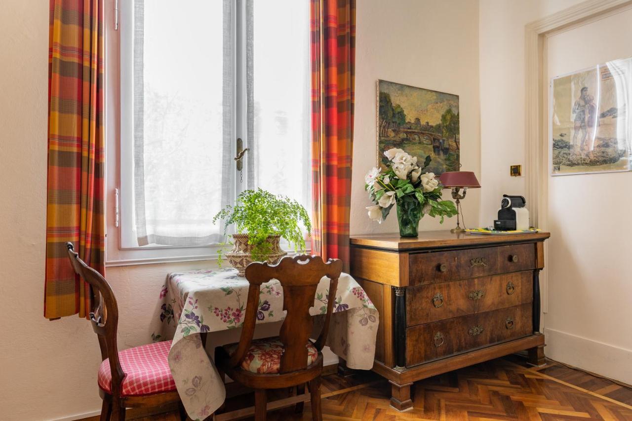 Italy Prestigious Guest House Bologna Exterior foto