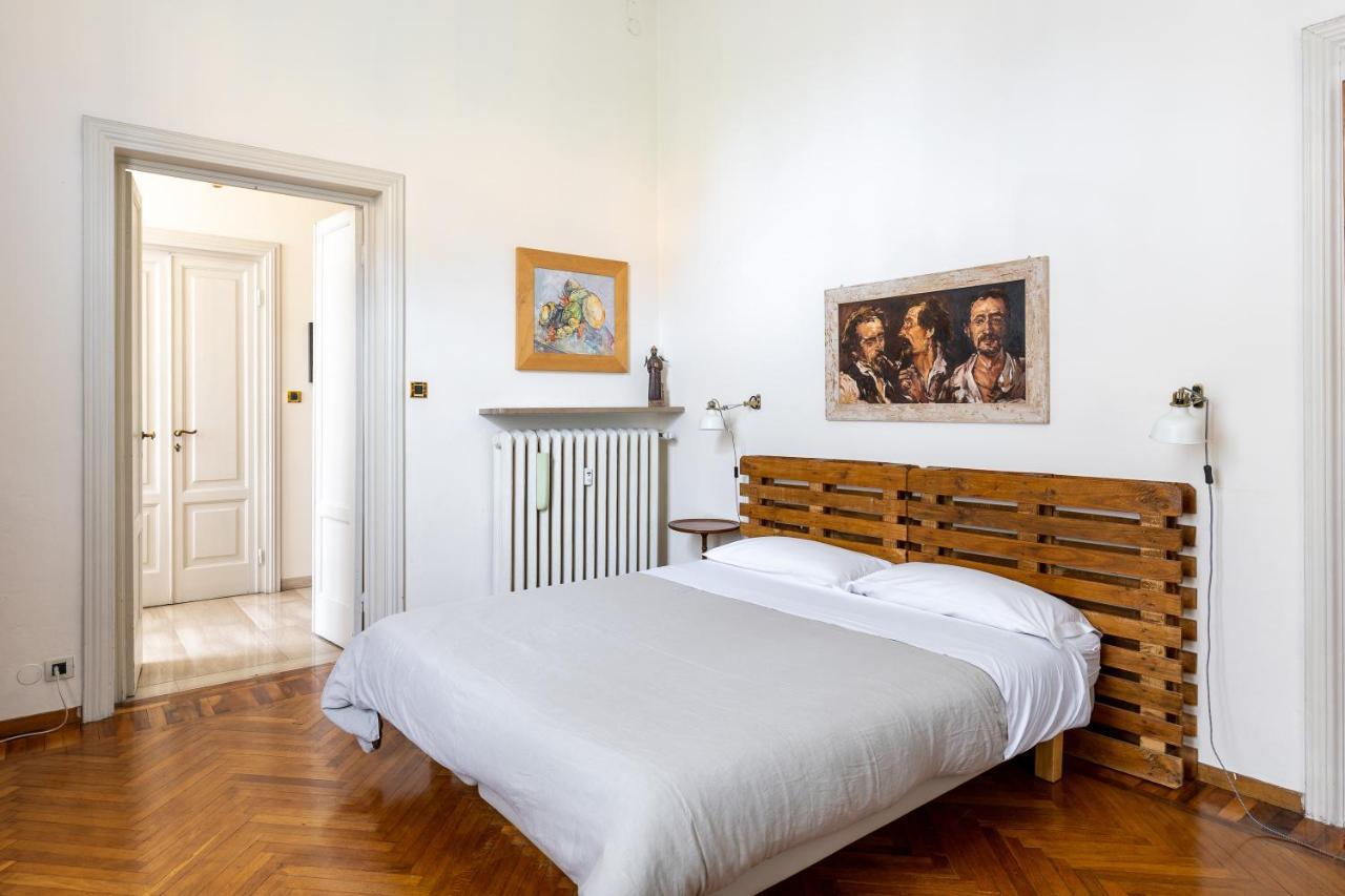 Italy Prestigious Guest House Bologna Exterior foto