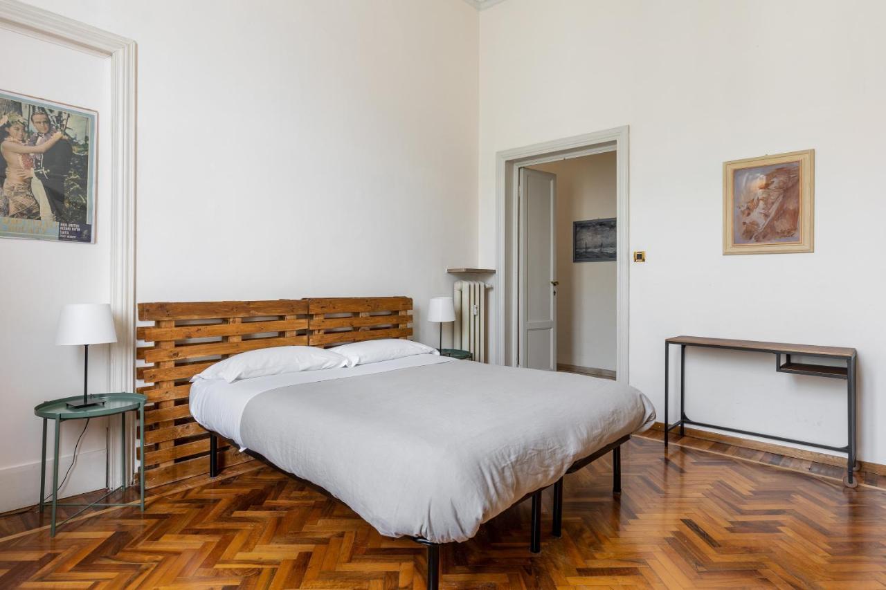 Italy Prestigious Guest House Bologna Exterior foto
